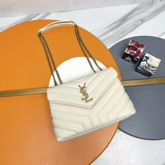 YSL Loulou Bag ID:20260111-381